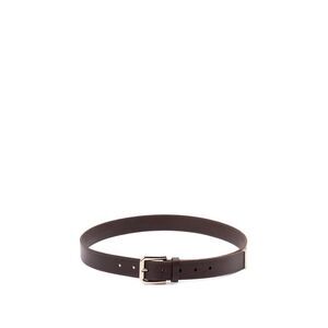 Brunello Cucinelli Men Leather Belt